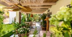 Finca el Manantial – Paracuellos del Jarama