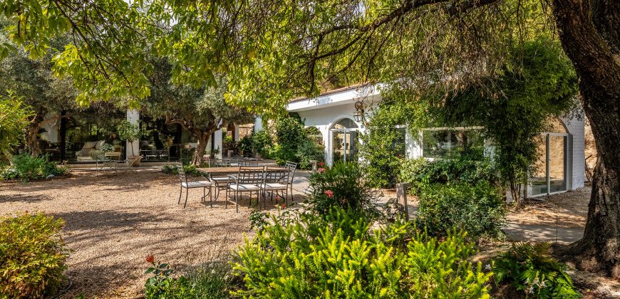 Finca el Manantial – Paracuellos del Jarama