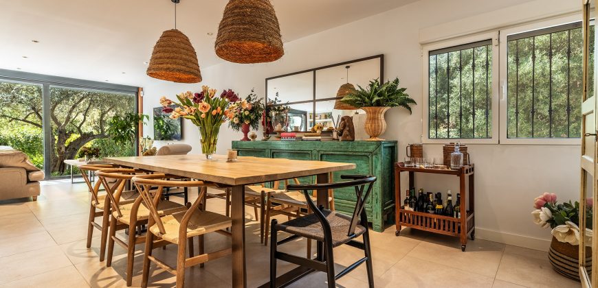 Finca el Manantial – Paracuellos del Jarama