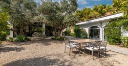 Finca el Manantial – Paracuellos del Jarama