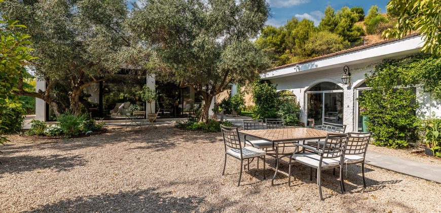 Finca el Manantial – Paracuellos del Jarama