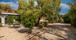 Finca el Manantial – Paracuellos del Jarama