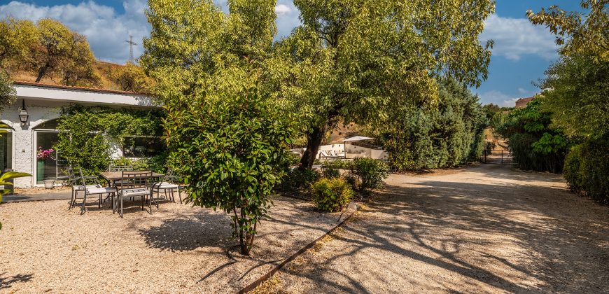 Finca el Manantial – Paracuellos del Jarama