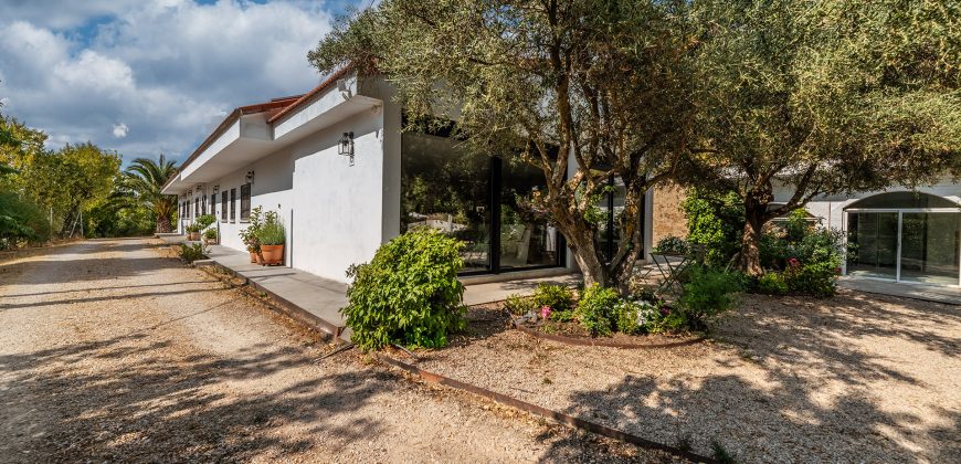 Finca el Manantial – Paracuellos del Jarama