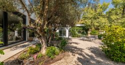 Finca el Manantial – Paracuellos del Jarama