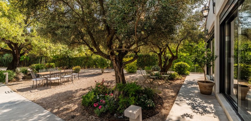 Finca el Manantial – Paracuellos del Jarama