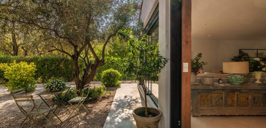 Finca el Manantial – Paracuellos del Jarama