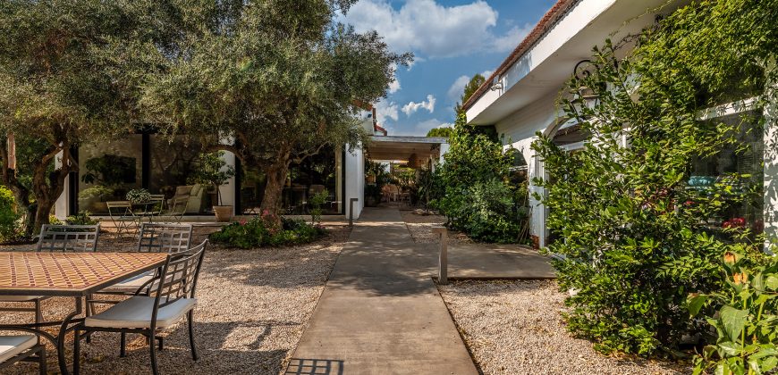 Finca el Manantial – Paracuellos del Jarama