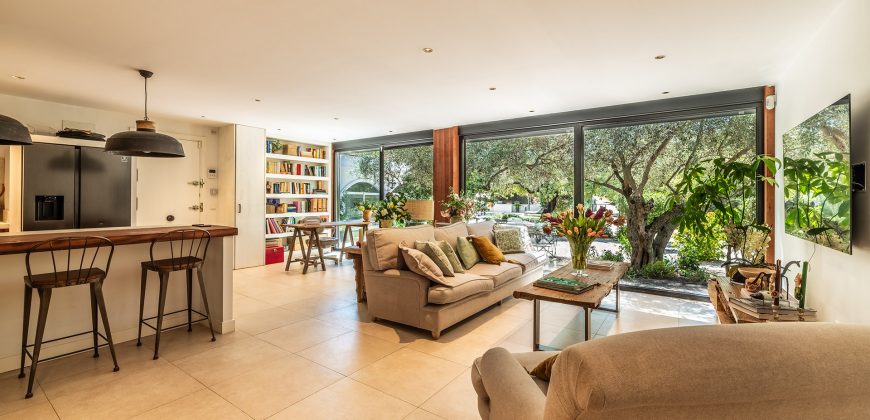 Finca el Manantial – Paracuellos del Jarama