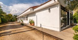 Finca el Manantial – Paracuellos del Jarama