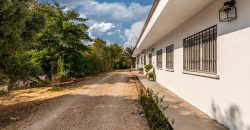 Finca el Manantial – Paracuellos del Jarama