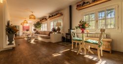 Finca el Manantial – Paracuellos del Jarama