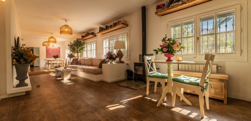 Finca el Manantial – Paracuellos del Jarama