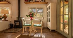 Finca el Manantial – Paracuellos del Jarama