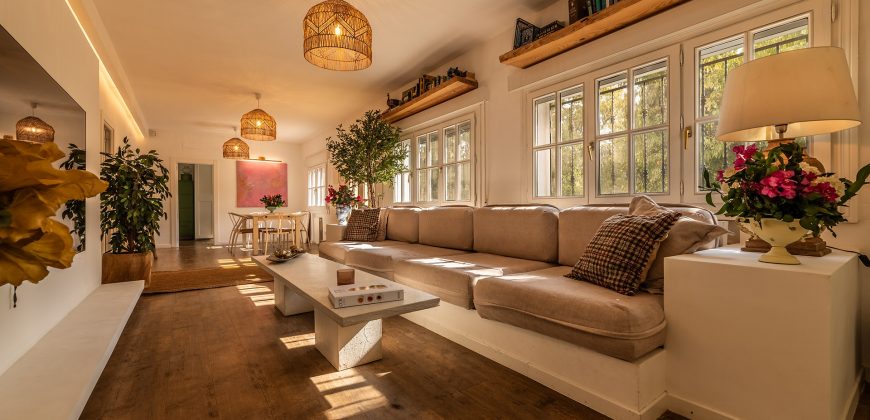 Finca el Manantial – Paracuellos del Jarama