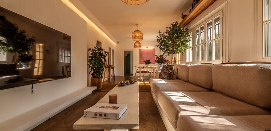 Finca el Manantial – Paracuellos del Jarama