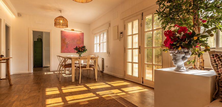 Finca el Manantial – Paracuellos del Jarama