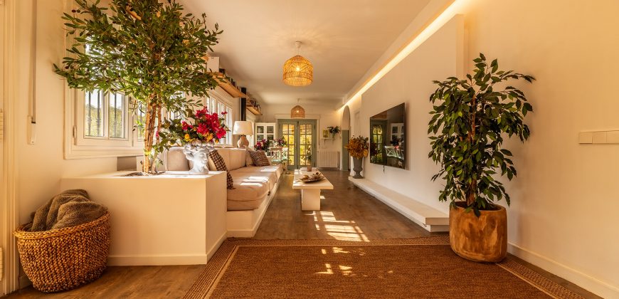 Finca el Manantial – Paracuellos del Jarama