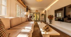 Finca el Manantial – Paracuellos del Jarama