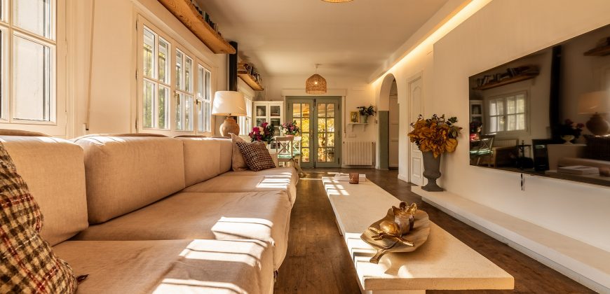 Finca el Manantial – Paracuellos del Jarama