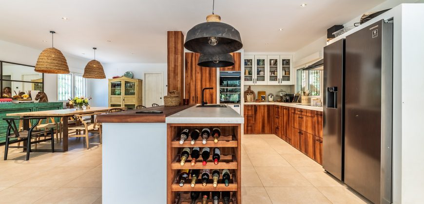 Finca el Manantial – Paracuellos del Jarama