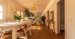 Finca el Manantial – Paracuellos del Jarama