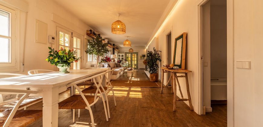 Finca el Manantial – Paracuellos del Jarama