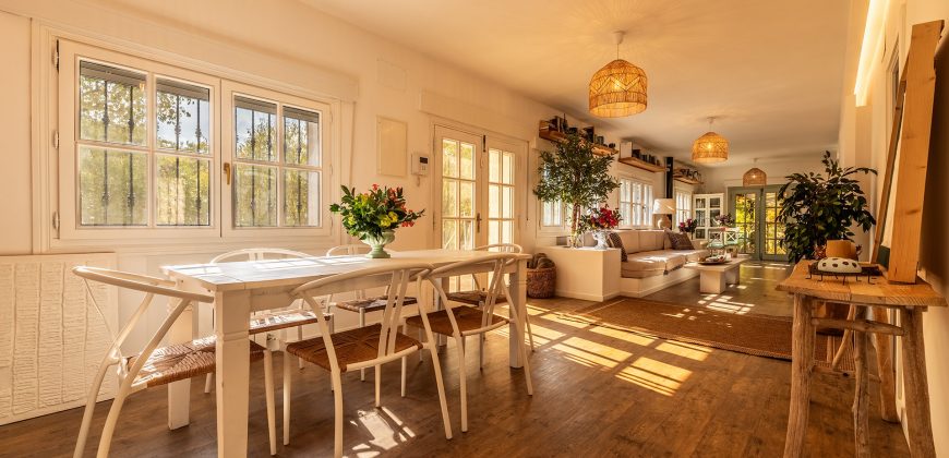 Finca el Manantial – Paracuellos del Jarama