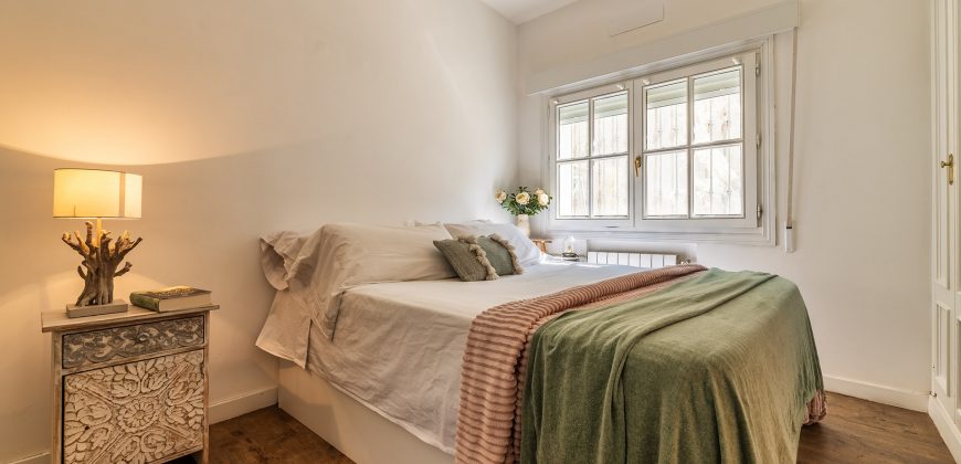 Finca el Manantial – Paracuellos del Jarama