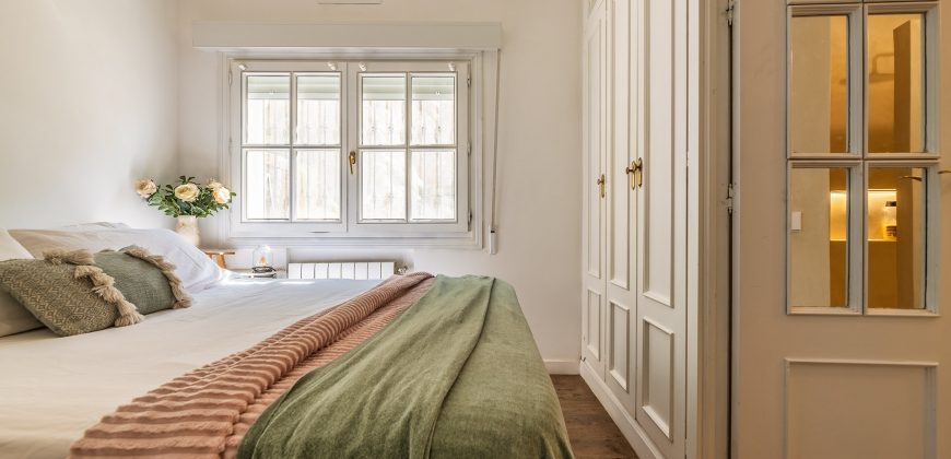 Finca el Manantial – Paracuellos del Jarama