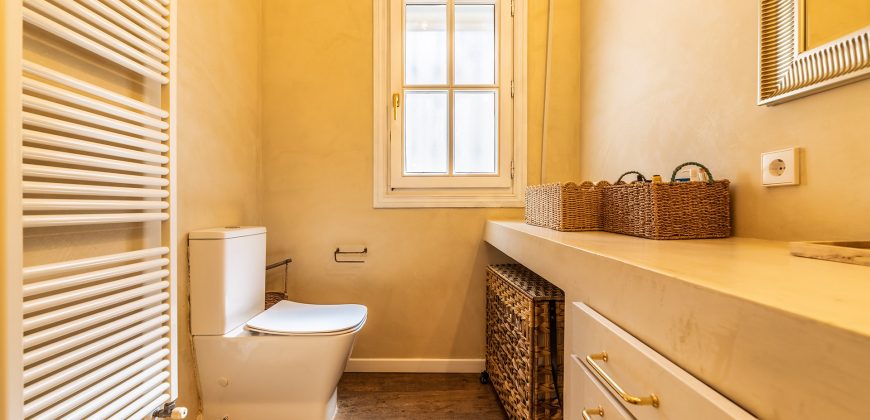 Finca el Manantial – Paracuellos del Jarama