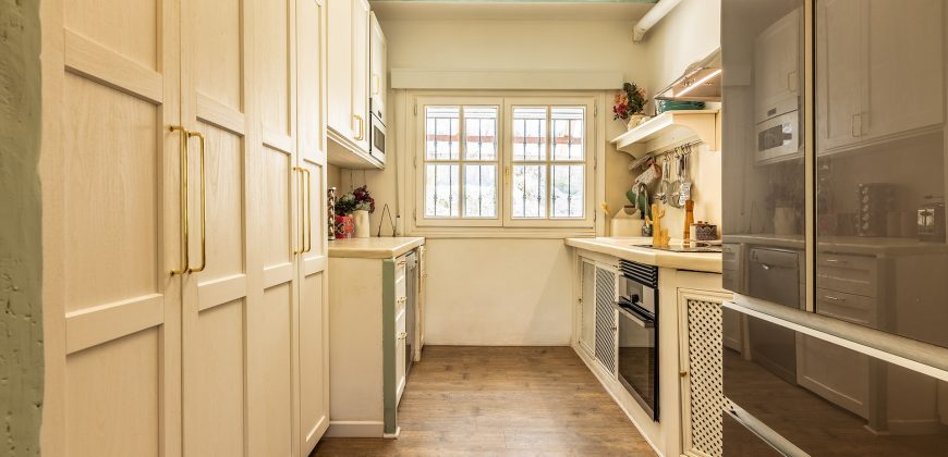 Finca el Manantial – Paracuellos del Jarama