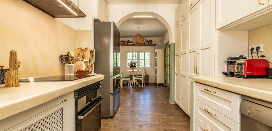 Finca el Manantial – Paracuellos del Jarama