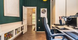 Finca el Manantial – Paracuellos del Jarama