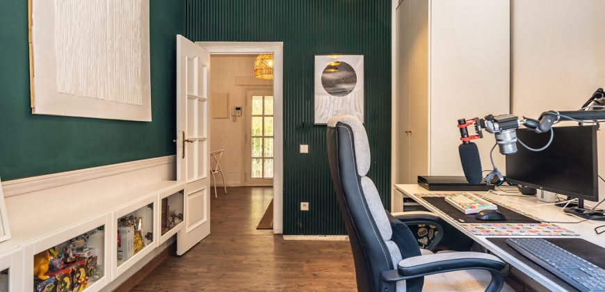 Finca el Manantial – Paracuellos del Jarama