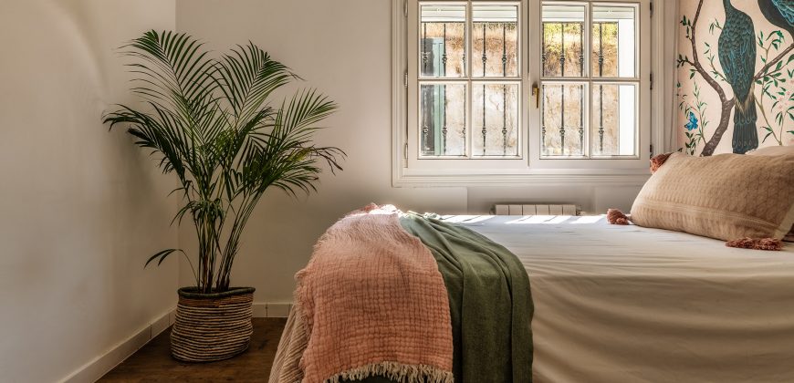 Finca el Manantial – Paracuellos del Jarama