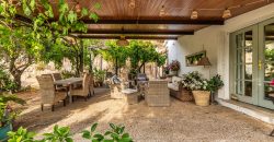 Finca el Manantial – Paracuellos del Jarama