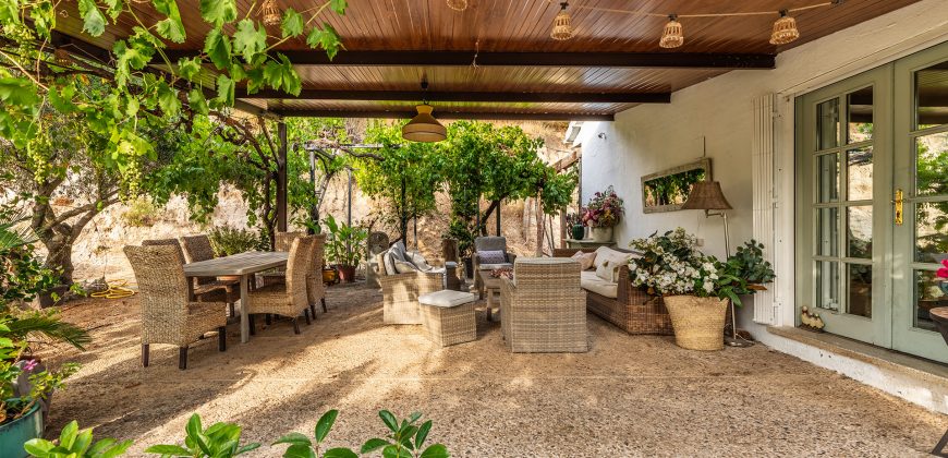 Finca el Manantial – Paracuellos del Jarama