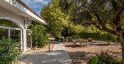 Finca el Manantial – Paracuellos del Jarama