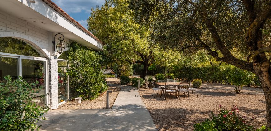 Finca el Manantial – Paracuellos del Jarama