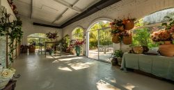 Finca el Manantial – Paracuellos del Jarama