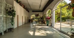 Finca el Manantial – Paracuellos del Jarama