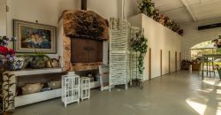 Finca el Manantial – Paracuellos del Jarama