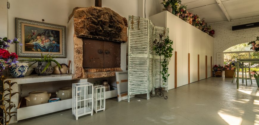 Finca el Manantial – Paracuellos del Jarama