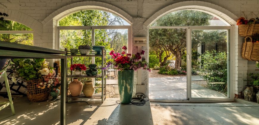 Finca el Manantial – Paracuellos del Jarama