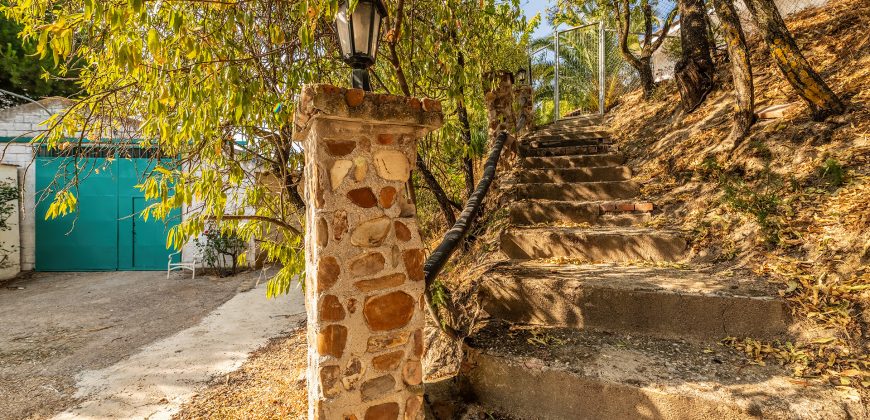 Finca el Manantial – Paracuellos del Jarama