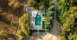 Finca el Manantial – Paracuellos del Jarama