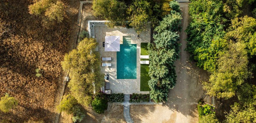 Finca el Manantial – Paracuellos del Jarama