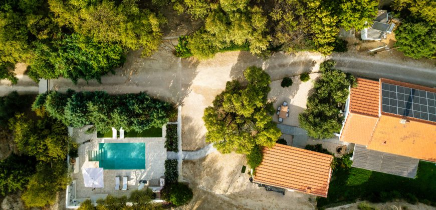 Finca el Manantial – Paracuellos del Jarama