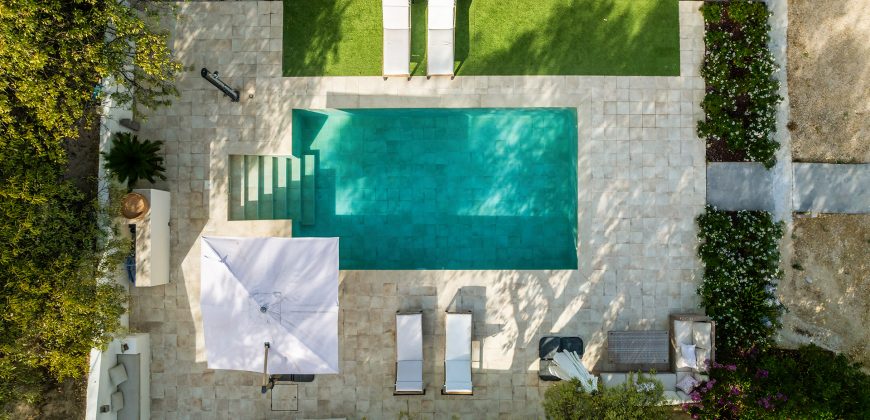 Finca el Manantial – Paracuellos del Jarama